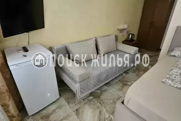 Гостевой дом «Белая акация»