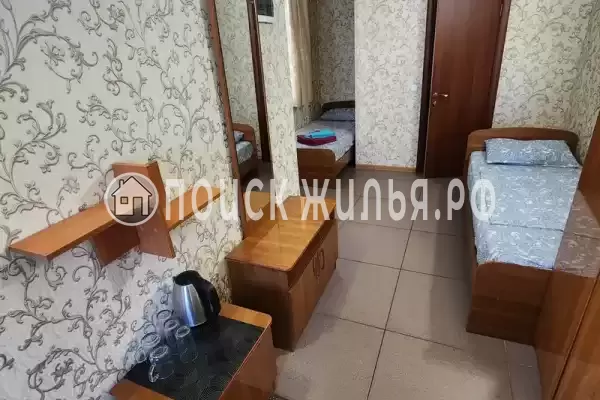 Гостевой дом «Белая акация»