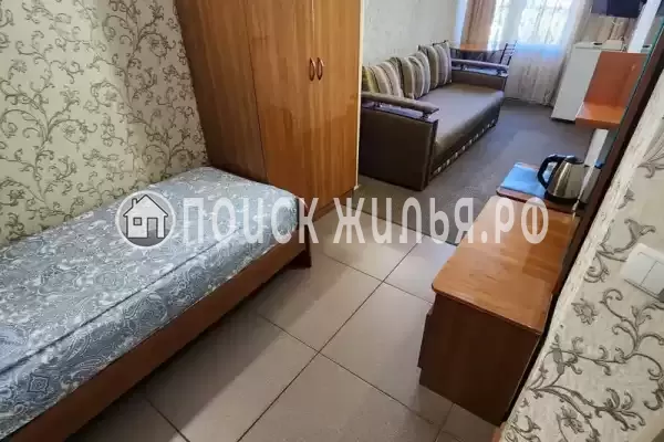 Гостевой дом «Белая акация»