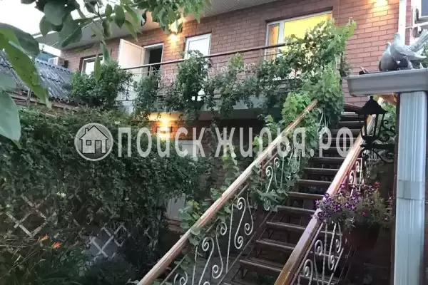 Гостевой дом «На Ростовской 50»