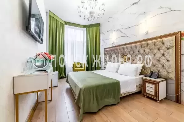 Отель «Сенатор Неолит» Отель «Сенатор Неолит»