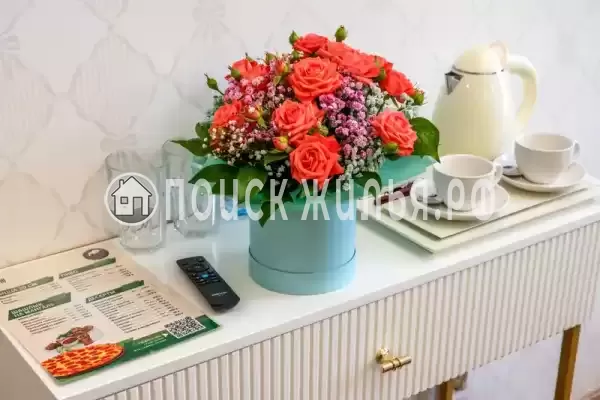 Отель «Сенатор Неолит» Отель «Сенатор Неолит»