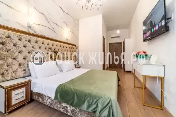 Отель «Сенатор Неолит» Отель «Сенатор Неолит»