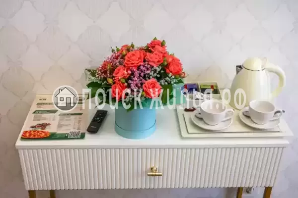 Отель «Сенатор Неолит» Отель «Сенатор Неолит»