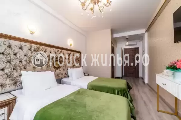 Отель «Сенатор Неолит» Отель «Сенатор Неолит»