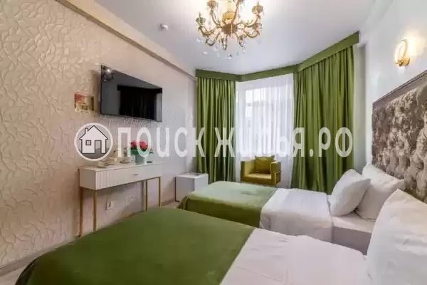 Отель «Сенатор Неолит» Отель «Сенатор Неолит»