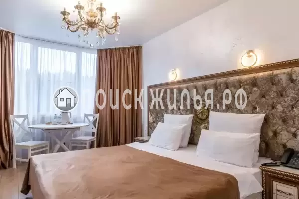 Отель «Сенатор Неолит» Отель «Сенатор Неолит»