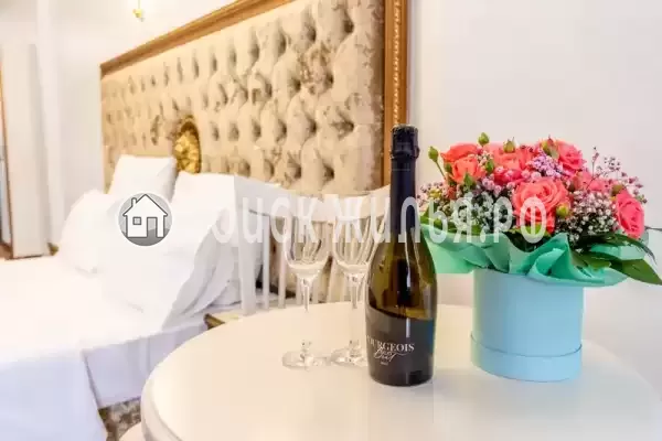 Отель «Сенатор Неолит» Отель «Сенатор Неолит»