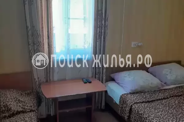 Частный сектор «Тихий дворик»