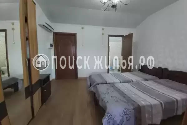 Гостевой дом, пер. Гия, д.1А