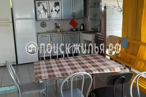 Частный сектор «Тихий дворик»