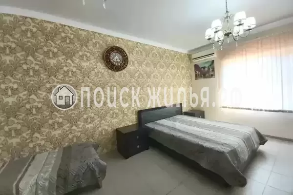 Гостевой дом, пер. Гия, д.1А