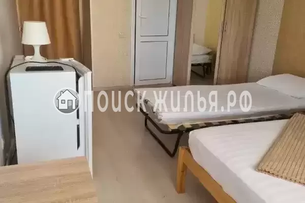 Частный сектор «Два Капитана»