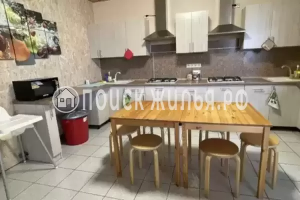 Частный сектор «Два Капитана»