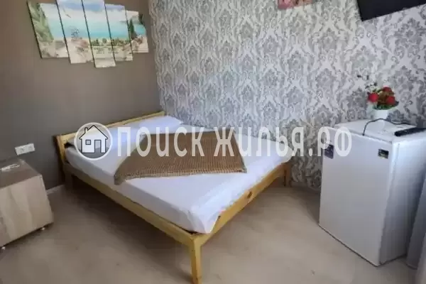 Частный сектор «Два Капитана»