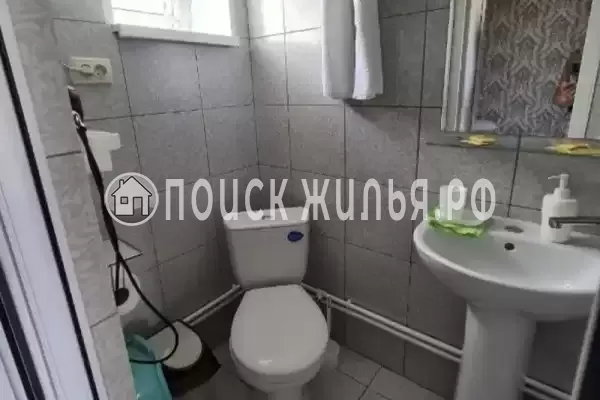 Частный сектор «Два Капитана»