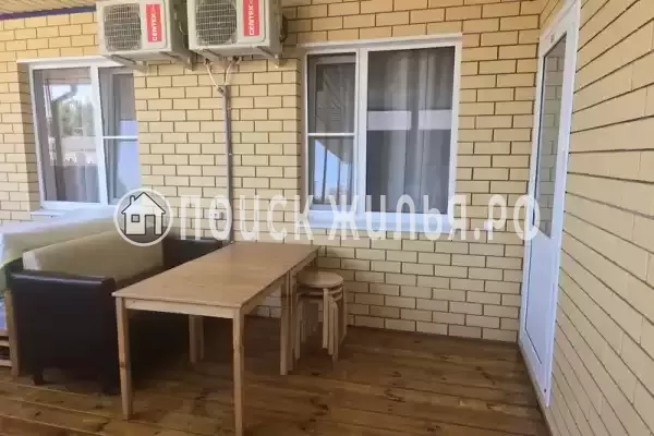 Частный сектор «Два Капитана»