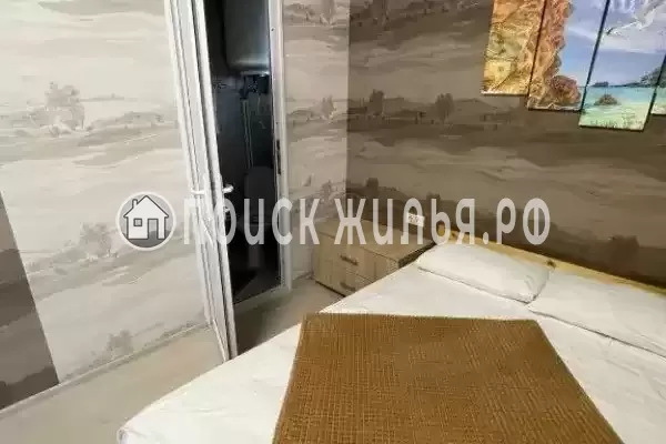 Частный сектор «Два Капитана»