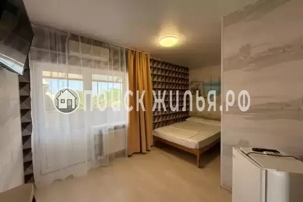 Частный сектор «Два Капитана»