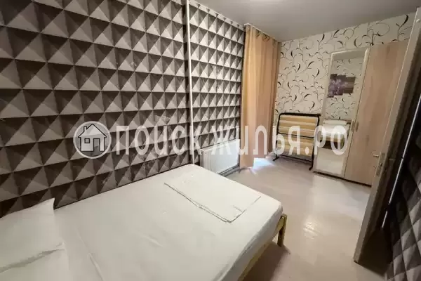 Частный сектор «Два Капитана»