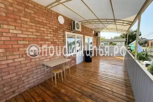 Частный сектор «Два Капитана»