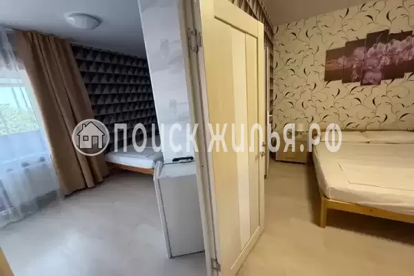 Частный сектор «Два Капитана»