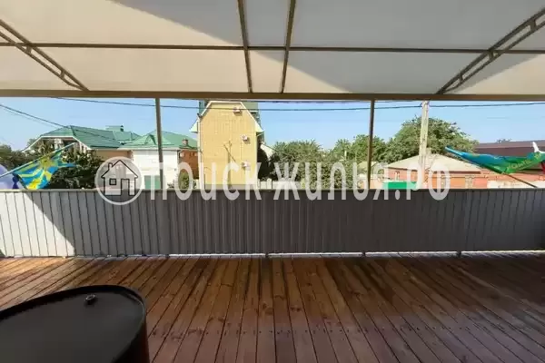 Частный сектор «Два Капитана»