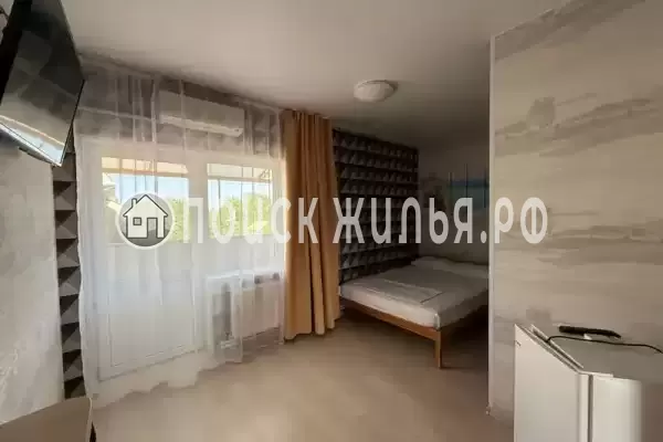 Частный сектор «Два Капитана»