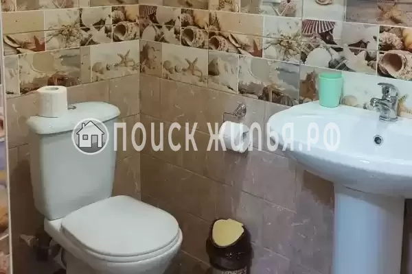 Гостевой дом «Тоскана 2»