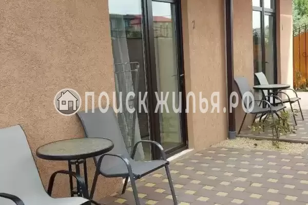 Гостевой дом «Тоскана 2»