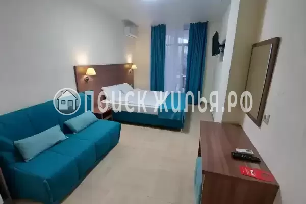 Гостевой дом «Тоскана 2»