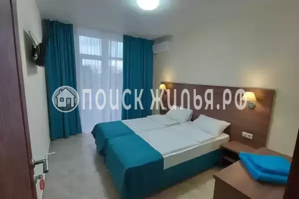 Гостевой дом «Тоскана 2»