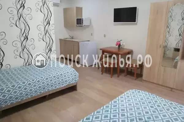 Гостевой дом «Тихое место» Гостевой дом «Тихое место»