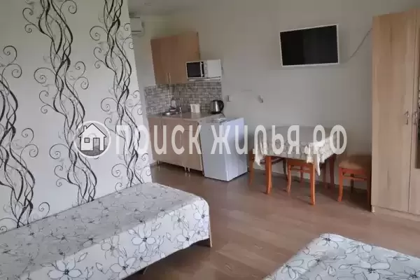 Гостевой дом «Тихое место» Гостевой дом «Тихое место»