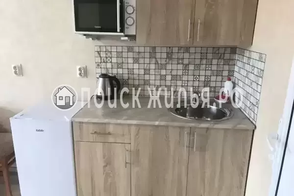 Гостевой дом «Тихое место» Гостевой дом «Тихое место»