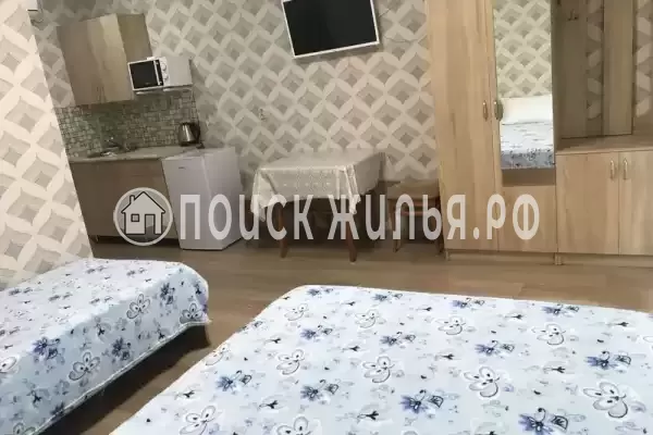 Гостевой дом «Тихое место» Гостевой дом «Тихое место»