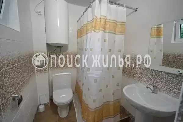 Гостевой дом «Тихое место» Гостевой дом «Тихое место»