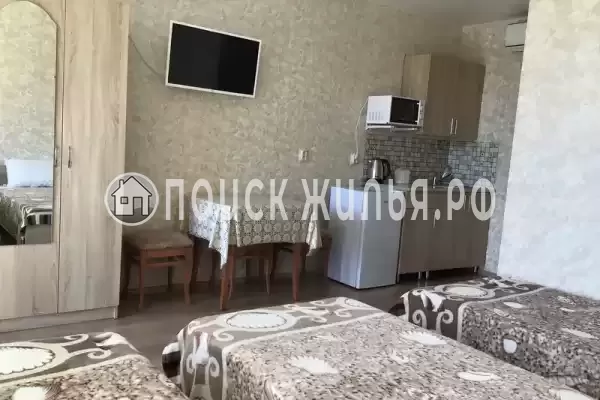 Гостевой дом «Тихое место» Гостевой дом «Тихое место»