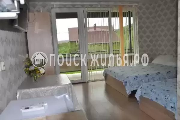 Гостевой дом «Тихое место» Гостевой дом «Тихое место»