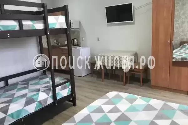 Гостевой дом «Тихое место» Гостевой дом «Тихое место»