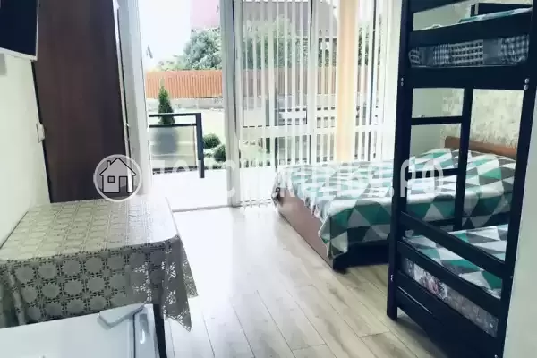 Гостевой дом «Тихое место» Гостевой дом «Тихое место»