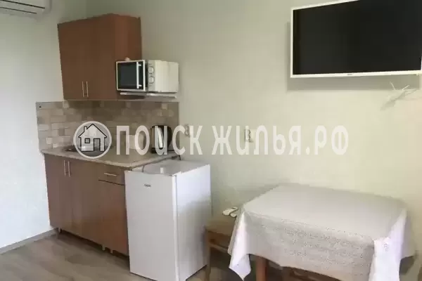 Гостевой дом «Тихое место» Гостевой дом «Тихое место»