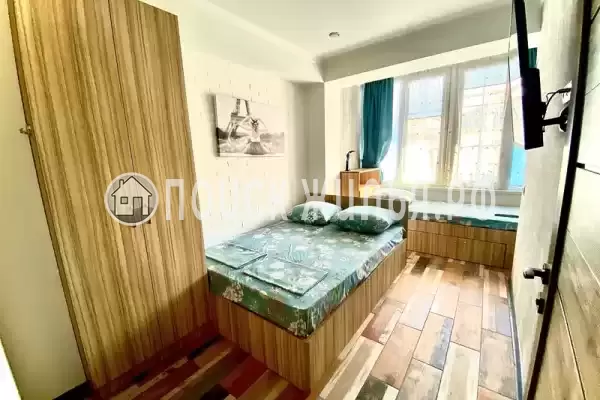 «Акварель»