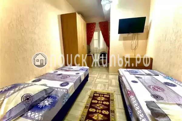 «Акварель»