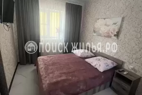 «Акварель»