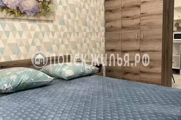 «Акварель»