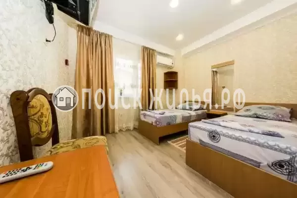 «Акварель»