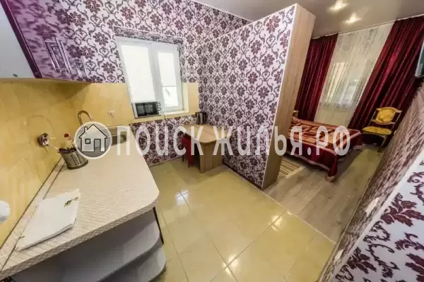 «Акварель»