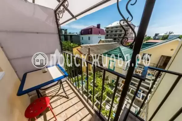 «Акварель»