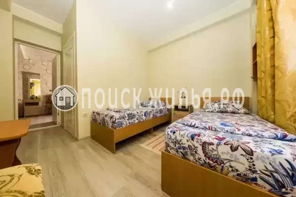 «Акварель»